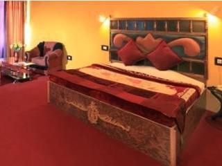 Ishaan Resorts
